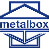 Metalbox S.p.A Logo