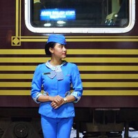 Kereta Api Indonesia Logo