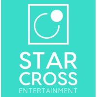 Star Cross Entertainment Logo