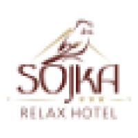 Sojka s.r.o. Logo