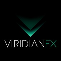 Viridian FX Logo