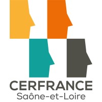 Cerfrance Saône-et-Loire Logo