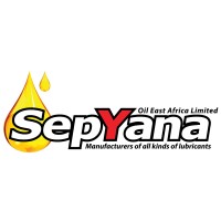 Sepyana Oil East Africa Ltd Logo