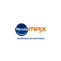Tienda Max Logo
