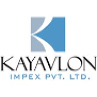 Kayavlon Impex Pvt Ltd Logo