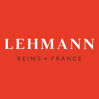 Lehmann Reims • France Logo