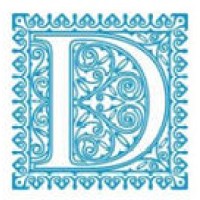 DEL CAMPO SEGUROS Logo