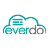 EverDo - Nuvem da Amazon Web Service, Backup, Consultoria, Soluções em Nuvem Logo