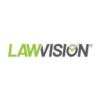 LawVision Brasil Logo