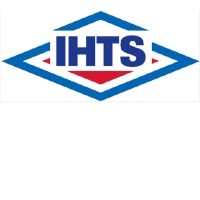 Integrated Heat Treating Solutions (IHTS) Logo
