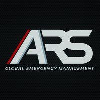 ARS / Global Emergency Management CA Logo
