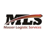 Masser Logistic Services Logo