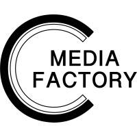 CC Media Factory Logo