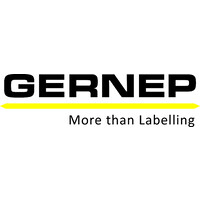Gernep Labeling Systems North America Logo