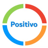 Positivo Logo