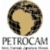 Petrocam Trading (Pty) Ltd Logo