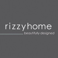 Rizzy Home Logo