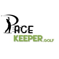 PaceKeeper.golf Logo