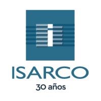 ISARCO Logo