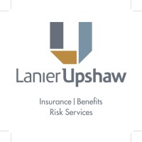 Lanier Upshaw Logo