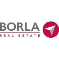 BORLA Real Estate GmbH Logo