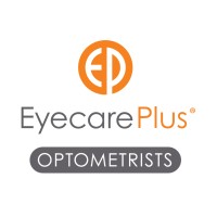 Eyecare Plus Ltd - National Office Logo
