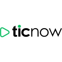 Ticnow Logo