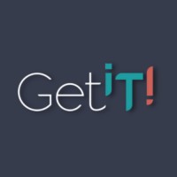 Get iT Logo