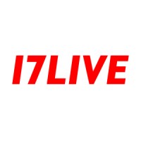17LIVE Inc. Logo