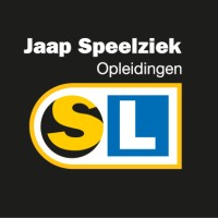 Speelziek Opleidingen Logo
