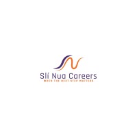 Slí Nua Careers Logo
