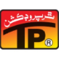 Thar Production Logo