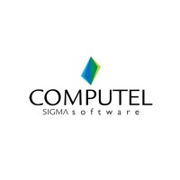 COMPUTEL Sigma Software Logo