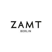 ZAMT Berlin Logo