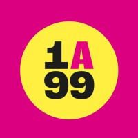 Lojas 1A99 Logo