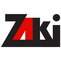 Zaki Logo
