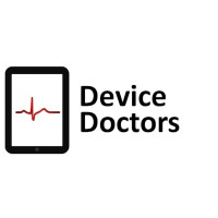 Device Doctors PEI Logo