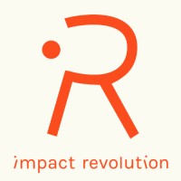Impact Revolution Logo