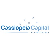 Cassiopeia Capital Logo