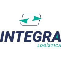 Integra Brasil Transportes Logo