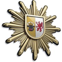 Landeskriminalamt Mecklenburg-Vorpommern Logo