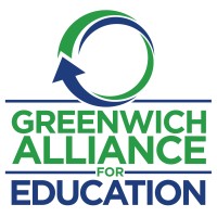 Greenwich Alliance for Education Logo