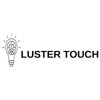 luster Touch Logo