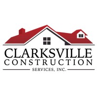 Clarksville Construction Services, Inc. Logo