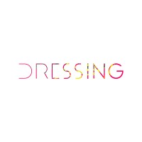 Agência Dressing Logo