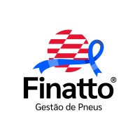 Finatto Gestão de Pneus Logo