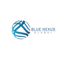 Blue Nexus Global Logo
