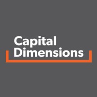 Capital Dimensions Logo