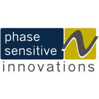 Phase Sensitive Innovations, Inc. Logo