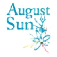 August Sun Projects Logo